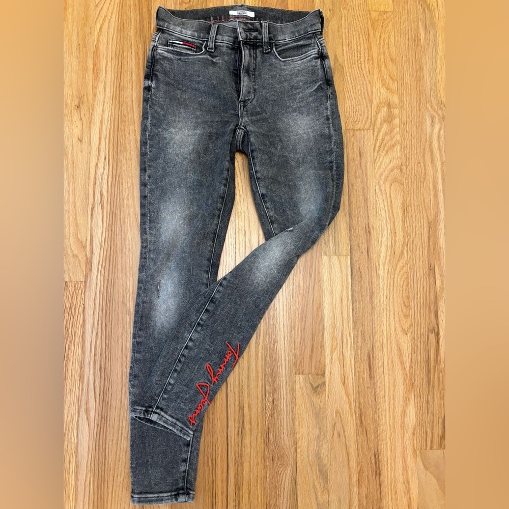 Tommy Hilfiger Jeans